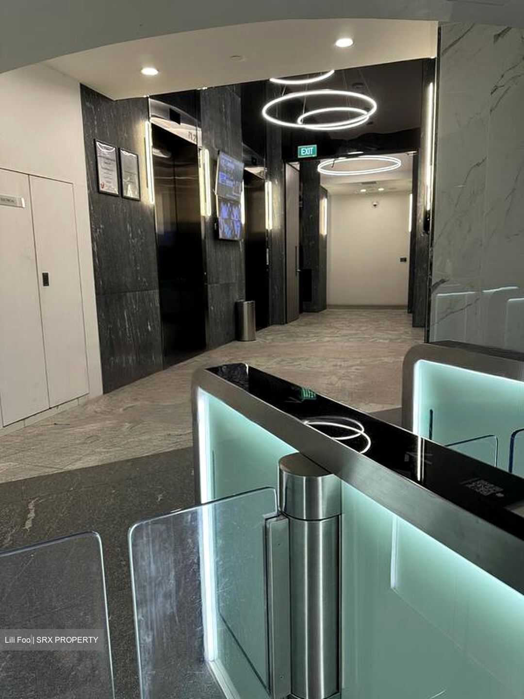 Hub Synergy Point (D2), Office #461106281